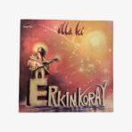 Plak - Erkin Koray | İlla Ki (Pembe Plak) - Görsel 2