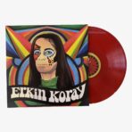 Erkin Koray Halimem Plak | 3345 Records