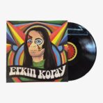 Plak - Erkin Koray | Halimem (Siyah Plak)