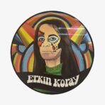 Erkin Koray Halimem (Picture Disk) Plak | 3345 Records