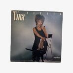 Plak - Tina Turner | Private Dancer - Görsel 2