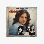 Plak - The Doors | Star-Collection - Görsel 2