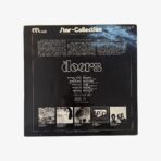Plak - The Doors | Star-Collection - Görsel 3