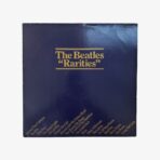 Plak - The Beatles | "Rarities" - Görsel 2