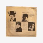 Plak - The Beatles | Help - Görsel 3