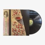 Paul McCartney McCartney Plak | 3345 Records