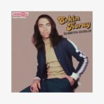 Erkin Koray Silinmeyen Hatıralar Plak | 3345 Records