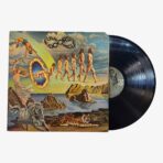 The Doors Full Circle Plak | 3345 Records
