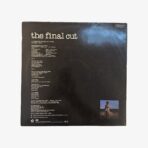 Plak - Pink Floyd | The Final Cut - Görsel 3
