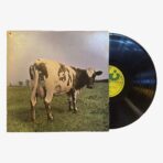 Pink Floyd Atom Heart Mother Plak | 3345 Records