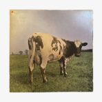 Plak - Pink Floyd | Atom Heart Mother - Görsel 2