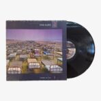 Pink Floyd A Momentary Lapse Of Reason Plak | 3345 Records