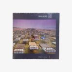 Plak - Pink Floyd | A Momentary Lapse Of Reason - Görsel 2