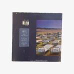 Plak - Pink Floyd | A Momentary Lapse Of Reason - Görsel 3