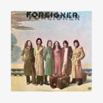 Plak - Foreigner | Foreigner