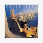 Supertramp Breakfast In America Plak | 3345 Records