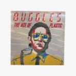 Plak - The Buggles | The Age Of Plastic - Görsel 2