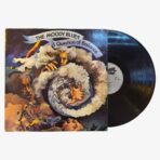 The Moody Blues A Question Of Balance Plak | 3345 Records