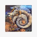 Plak - The Moody Blues | A Question Of Balance - Görsel 2