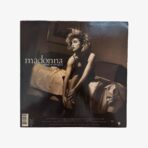 Plak - Madonna | Like A Virgin - Görsel 3