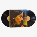 Joan Baez The First 10 Years Plak | 3345 Records