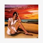 Joan Baez Gulf Winds Plak | 3345 Records