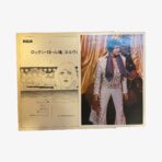 Plak - Elvis Presley | Raised On Rock / For Ol' Times Sake - Görsel 6