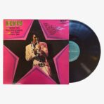 Elvis Presley Sings Hits From His Movies - Plus Two Recent Hits Plak | 3345 Records