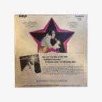Plak - Elvis Presley | Sings Hits From His Movies - Plus Two Recent Hits - Görsel 3