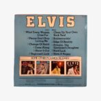 Plak - Elvis Presley | Please Don't Stop Loving Me - Görsel 3