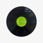 Plak - Elvis Presley | C'Mon Everybody - Görsel 5