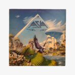 Plak - Asia | Alpha - Görsel 2