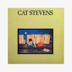 Cat Stevens Teaser And The Firecat Plak | 3345 Records