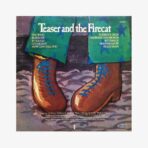 Plak - Cat Stevens | Teaser And The Firecat - Görsel 2