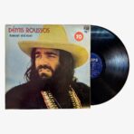 Demis Roussos Forever And Ever Plak | 3345 Records
