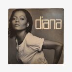 Plak - Diana Ross | "Diana" - Görsel 2