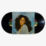 Donna Summer Once Upon A Time.. Plak | 3345 Records