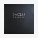 Plak - Eagles | The Long Run