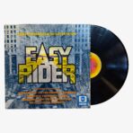 2301330402 | 3345 Records Soundtrack Easy Rider (Music From The Motion Picture) Plak | 3345 Records