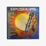 Plak - Explosive Hits | 77 - Görsel 2