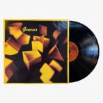 2301330406 | 3345 Records Genesis Genesis - Club Edition Plak | 3345 Records