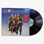 Plak - Ghostbusters | Ghostbusters II