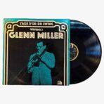 Glenn Miller L'Age D'Or Du Swing Volume 2 Plak | 3345 Records