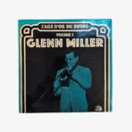 Plak - Glenn Miller | L'Age D'Or Du Swing Volume 2 - Görsel 2