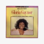 Plak - Gloria Gaynor | Greatest Hits - Görsel 2