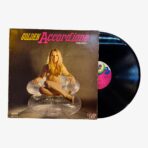 Golden Accordione Volum: 1 Plak | 3345 Records