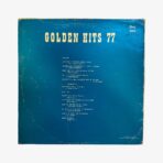 Plak - Golden Hits | 77 - Görsel 3