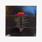 Plak - Golden Instrumental | Vol.1 - Görsel 3