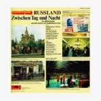 Plak - James Last | Russland (Zwischen Tag Und Nacht) - Görsel 2