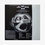 Plak - John Williams | Jaws - Music From The Original Motion Picture - Görsel 2